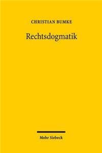 Rechtsdogmatik