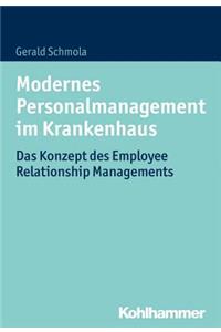 Modernes Personalmanagement Im Krankenhaus