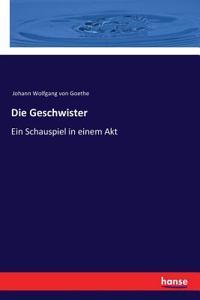 Geschwister