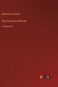 The Princess of Cleves
