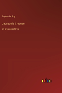Jacquou le Croquant