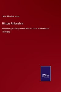 History Rationalism