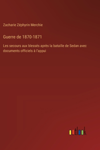 Guerre de 1870-1871