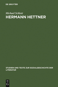 Hermann Hettner