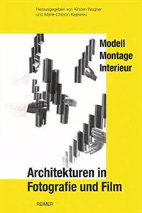 Architekturen in Fotografie Und Film