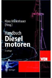 Handbuch Dieselmotoren