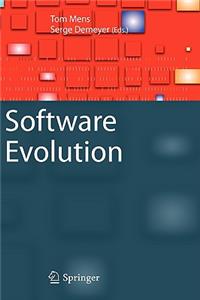 Software Evolution