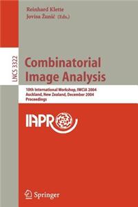 Combinatorial Image Analysis