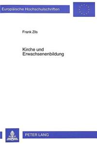 Kirche Und Erwachsenenbildung