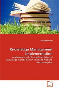 Knowledge Management Implementation