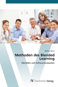 Methoden des Blended Learning