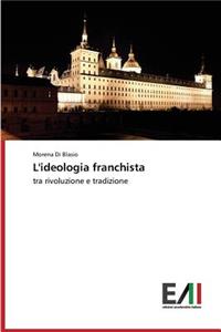 L'Ideologia Franchista