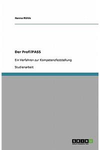Der ProfilPASS