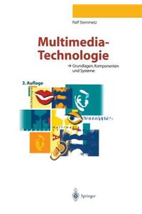 Multimedia-Technologie