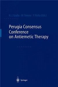 Perugia Consensus Conference on Antiemetic Therapy