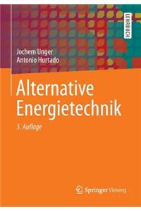 Alternative Energietechnik