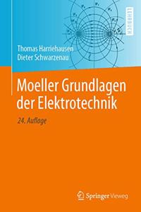 Moeller Grundlagen Der Elektrotechnik