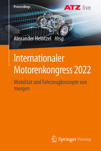 Internationaler Motorenkongress 2022