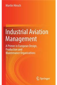 Industrial Aviation Management