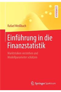 Einführung in die Finanzstatistik