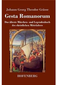 Gesta Romanorum