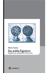 antike Eigentum