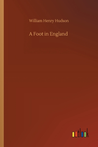 Foot in England