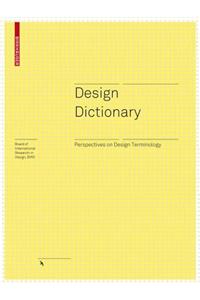Design Dictionary