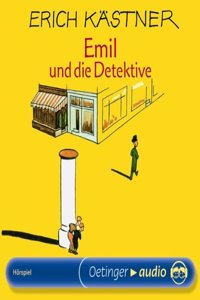 Emil und die Detektive