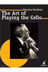 The Art of Playing the Cello