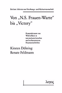 Von 'n.S. Frauen-Warte' Bis 'victory'