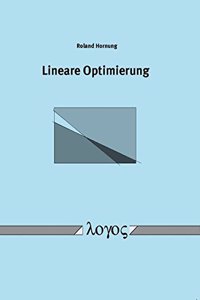 Lineare Optimierung