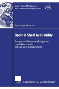 Optimal Shelf Availability