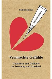 Vermischte Gefühle