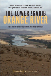 Lower !Garib - Orange River