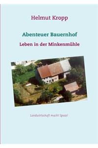 Abenteuer Bauernhof