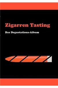 Zigarren Tasting