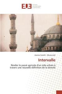 Intervalle