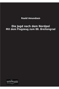 Jagd Nach Dem Nordpol