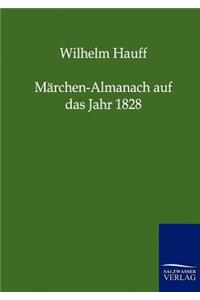 Märchenalmanach auf das Jahr 1828