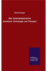 Die Unterleibsbrüche