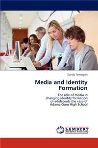 Media and Identity Formation