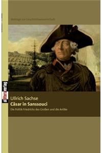 Cäsar in Sanssouci