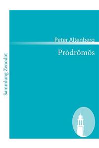 Pròdromos