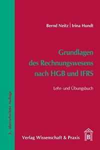 Grundlagen Des Rechnungswesens Nach Hgb Und Ifrs