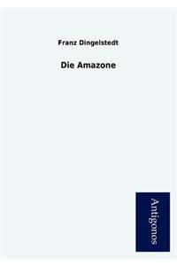 Die Amazone