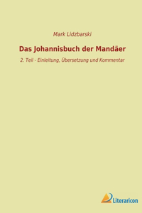 Johannisbuch der Mandäer