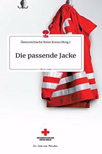Die passende Jacke. Life is a Story - story.one