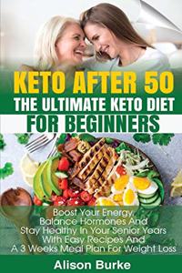 Keto After 50