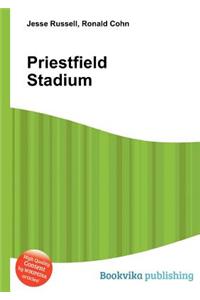 Priestfield Stadium